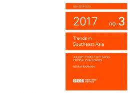 Trends in Southeast Asia - Think Asia