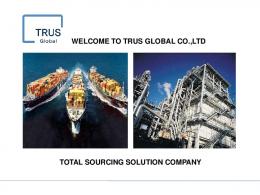 TRUS global Catalogue