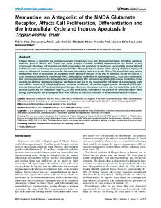 Trypanosoma cruzi - Plos