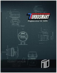 Turbosmart PDF Catalogue (44mb)