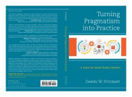 Turning Pragmatism into Practice