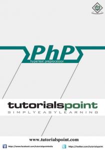 Tutorials Point, Simply Easy Learning