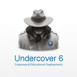 Undercover 5 - Undercover HQ