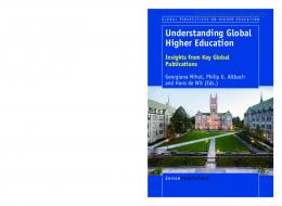 Understanding Global Higher Education