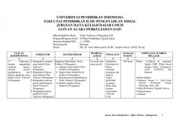 UNIVERSITAS PENDIDIKAN INDONESIA - File UPI