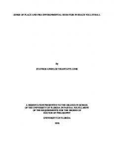 university of florida thesis or dissertation formatting