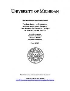 University of Michigan Law School