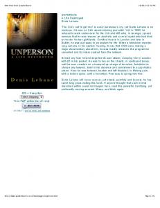 Unperson Quartet Books.pdf - confirming