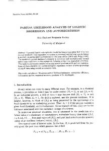 Untitled - Institute of Statistical Science, Academia Sinica