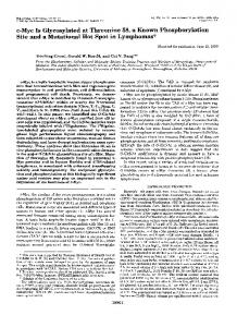 Untitled - Journal of Biological Chemistry