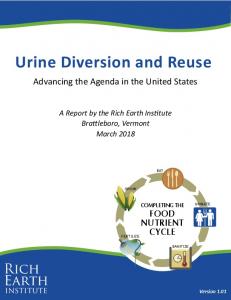 Urine Diversion and Reuse