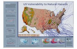 US Vulnerability to Natural Hazards