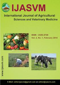 Use of Nanotechnology in Horticulture: A Review