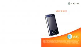 User Guide - LG Electronics