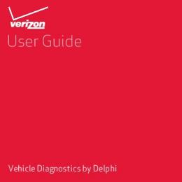 User Guide - Verizon Wireless