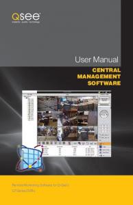 User Manual CMS - Expert Solutions