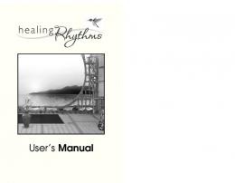 User's Manual - Mind-Shop