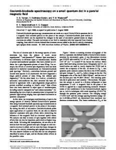 Using APL format - Stanford University