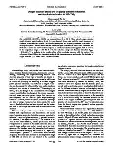 using standard prb s - Physics