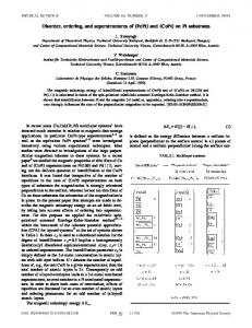 USING STANDARD PRB S