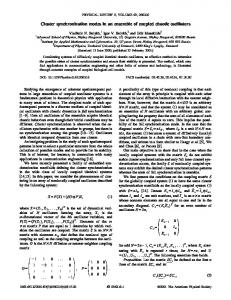 using standard syste - DTU Orbit