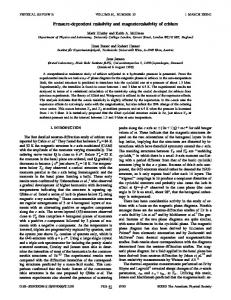 using standard syste - Niels Bohr Institutet