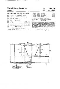 Ventilator with heat exchanger