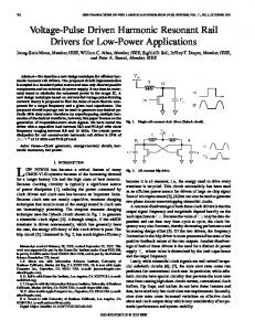 Very Large Scale Integration (VLSI)