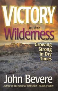 Victory in the Wilderness - Ning