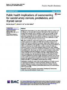 View PDF - Public Health Reviews