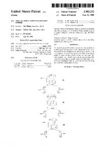 Virtual structured information system