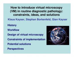 (VM) in routine diagnostic pathology