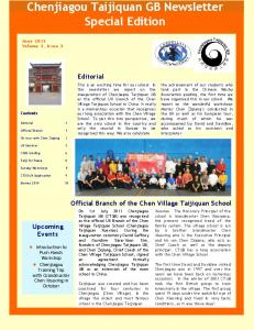 Vol. 3 Issue 3 - July 2013