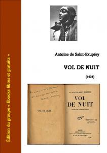 Vol de nuit - Ebooks libres et gratuits