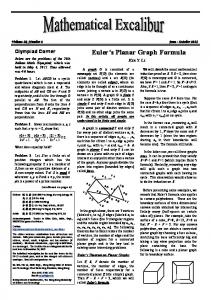 Vol.16 No.2 - Department of Mathematics - The Hong Kong ...