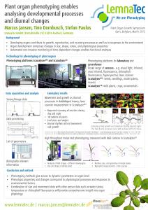 We are Phenotyping