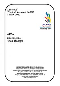 Web Design eb Design