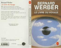 Werber, Bernard - Le Livre Du Voyage.pdf