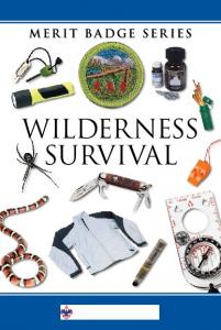 Wilderness Survival Guide - Troop 136