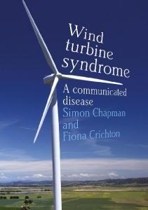 Wind turbine syndrome - Wind voor Buren