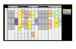 Winter 2014 timetable (PDF)