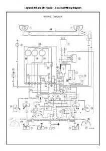 Wiring Diagram 344 - 384