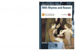 With Rhymes and Reason 1 - Scuolabook