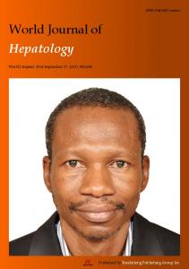 World Journal of Hepatology