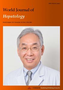 World Journal of Hepatology