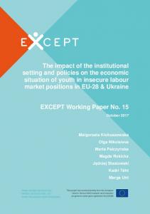 WP15_The impact of labour market institutions_report ...