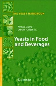 Yeasts in Food and Beverages