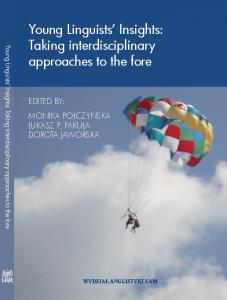 Young Linguists' Insights: Taking interdisciplinary