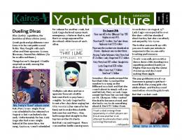 Youth Culture Issue 70